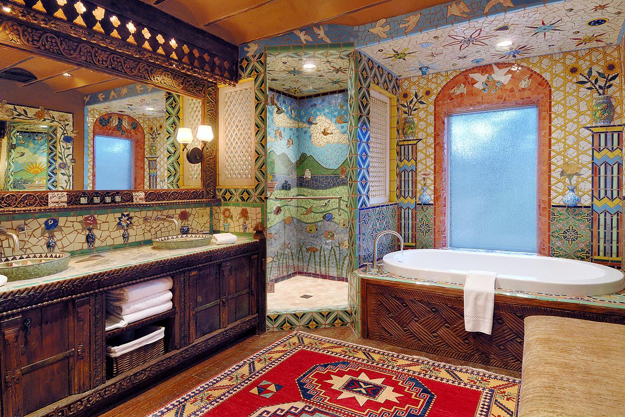 Hotel The Of Five Graces Santa Fe