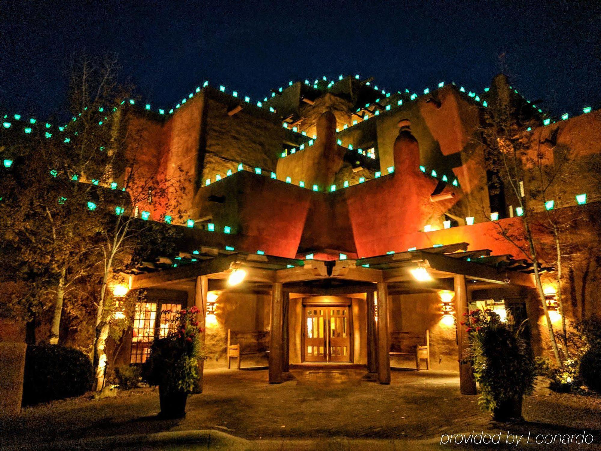 & At Loretto 4* Santa Fe