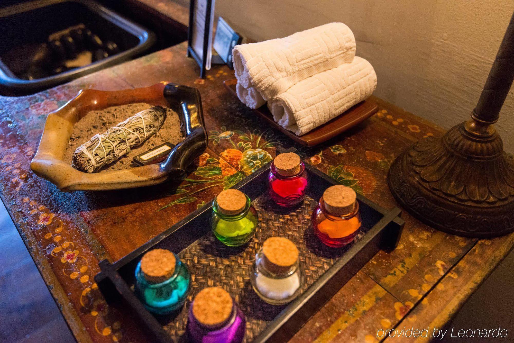 Hotel & At Loretto Santa Fe