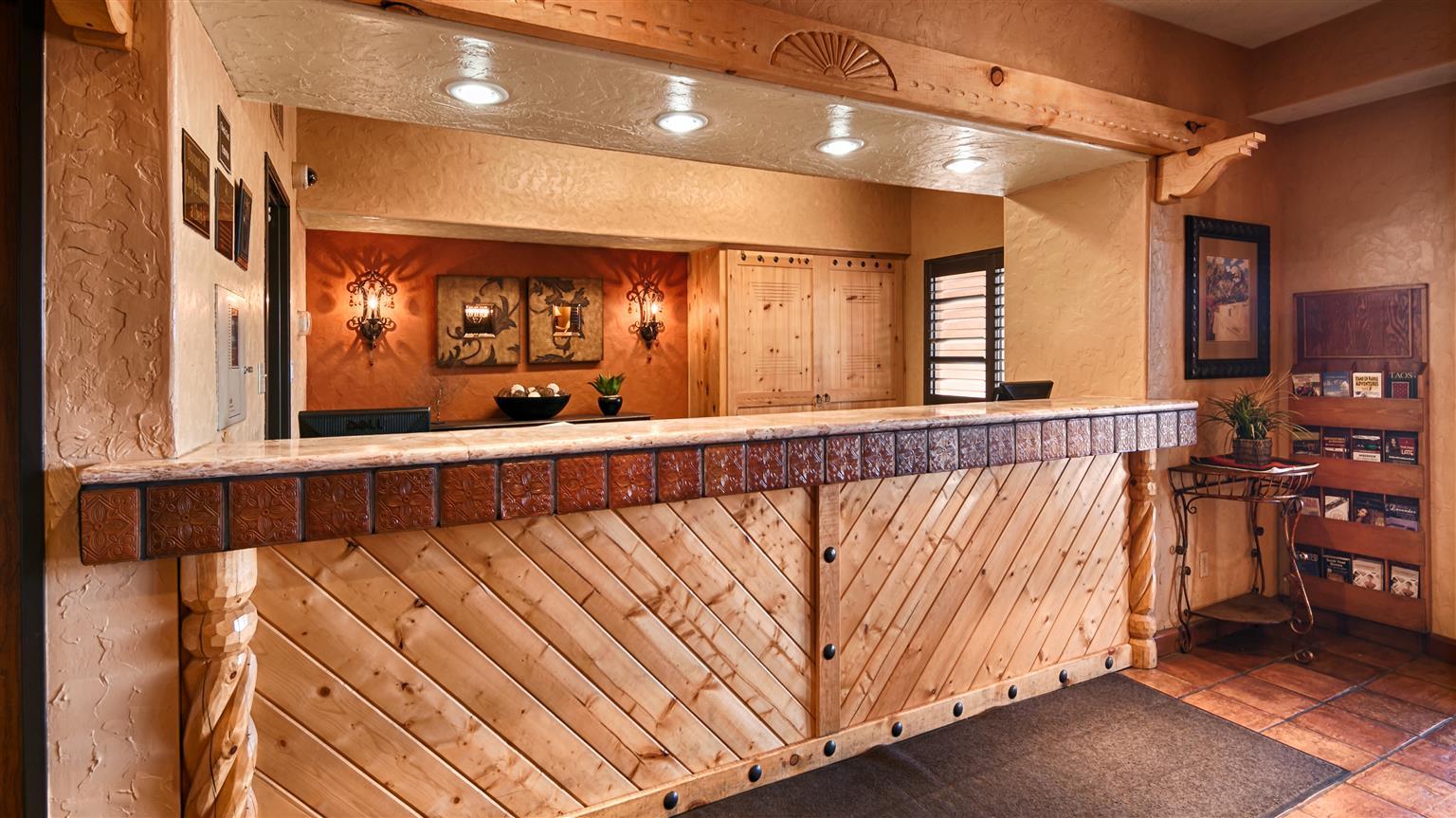 Best Western Plus Of