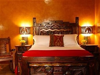 Bed & Breakfast Antigua (adults Only)