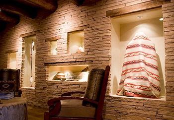 The Hacienda & Spa Hotel Santa Fe