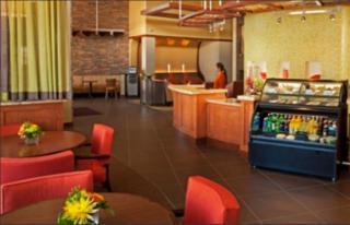 Hyatt Place 3* Santa Fe