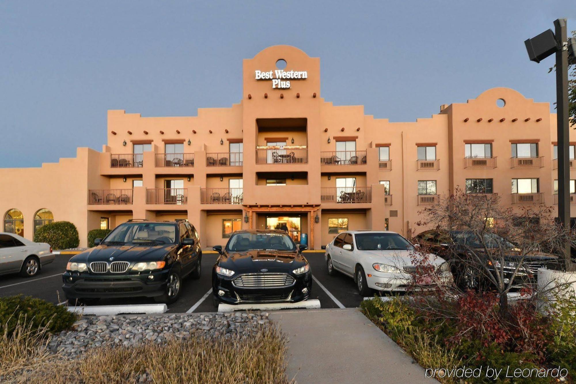 Hotel Best Western Plus Of Santa Fe