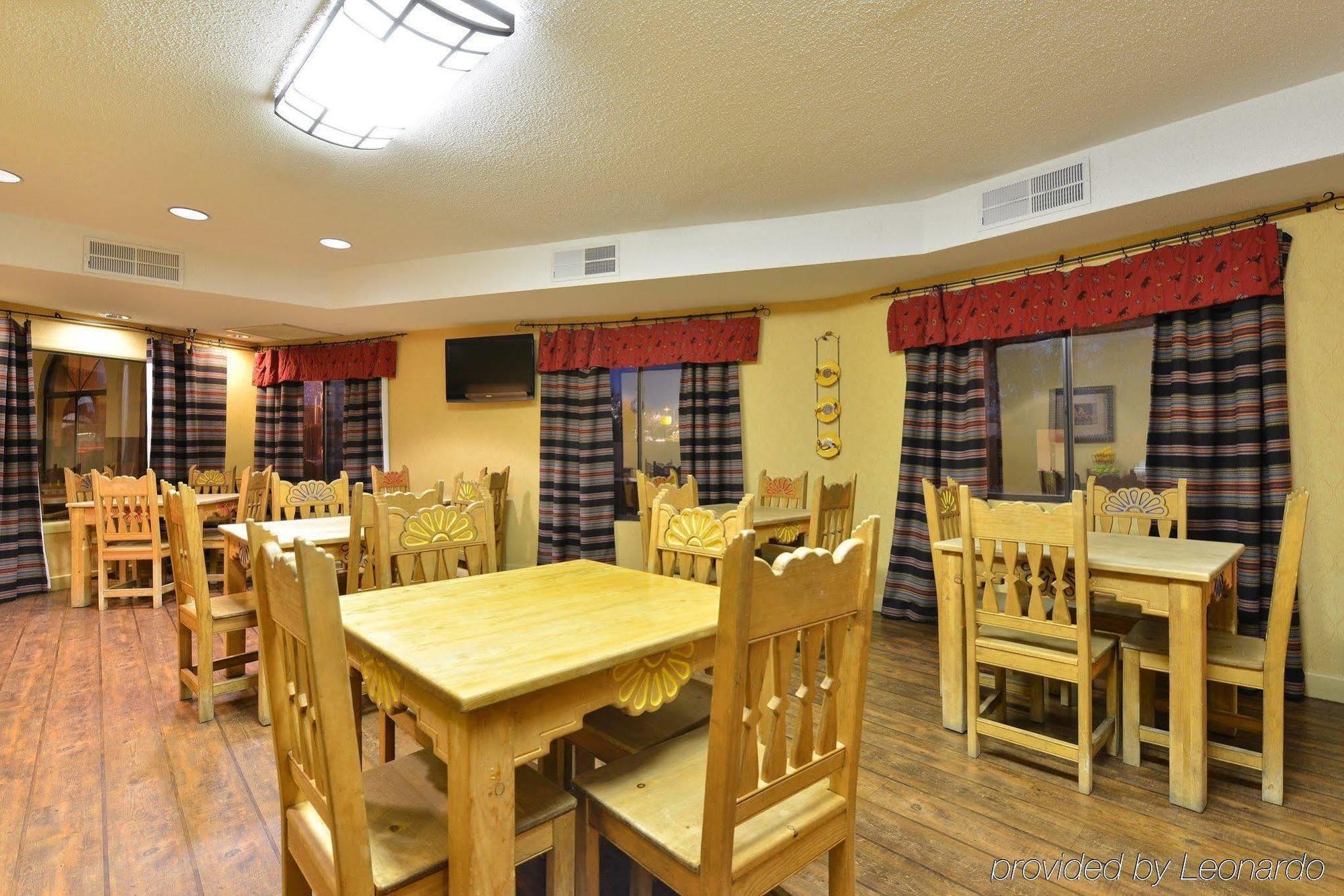 Hotel Best Western Plus Of Santa Fe