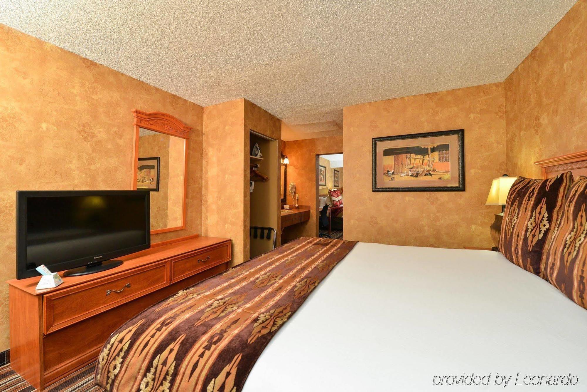 Hotel Best Western Plus Of Santa Fe