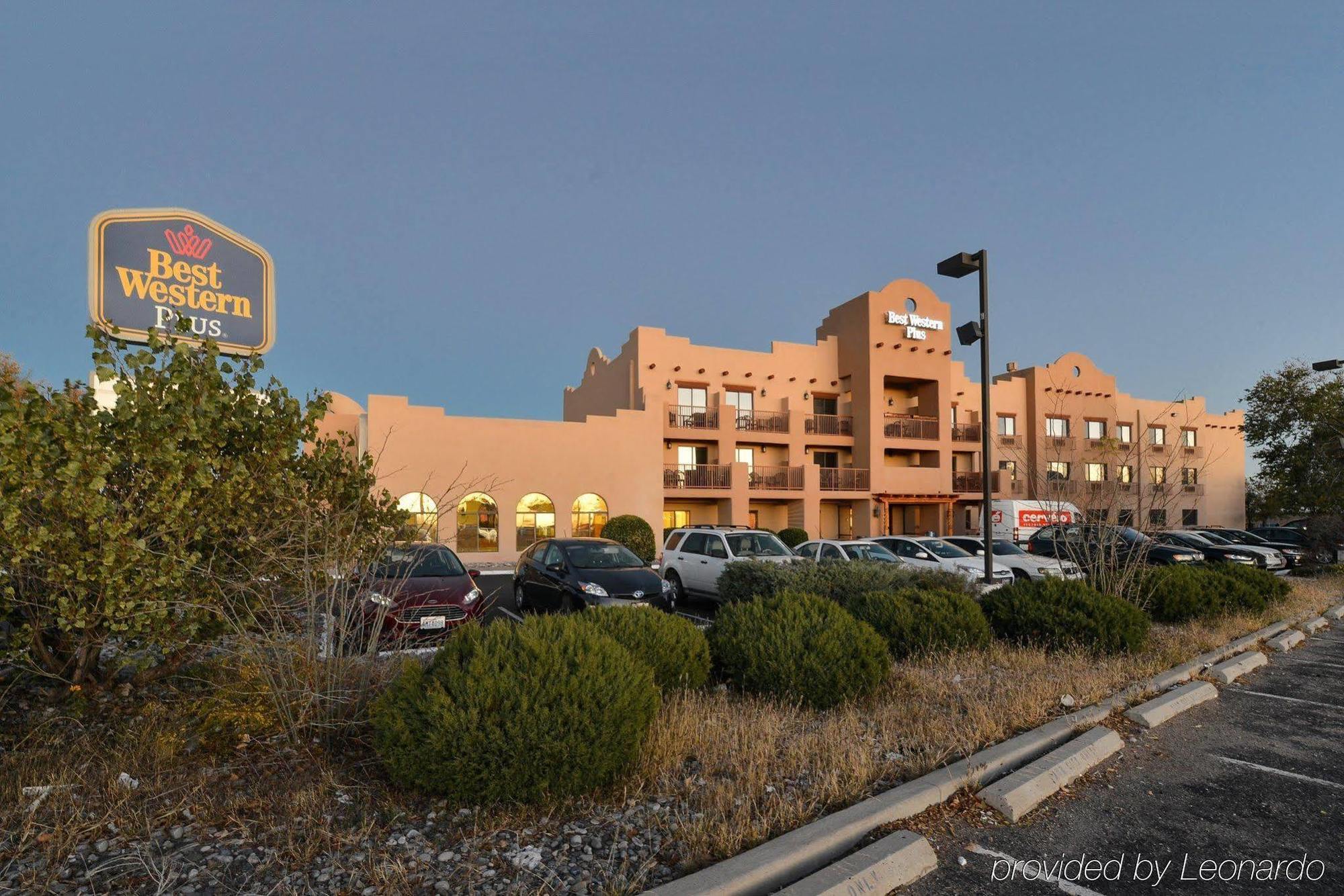Hotel Best Western Plus Of Santa Fe