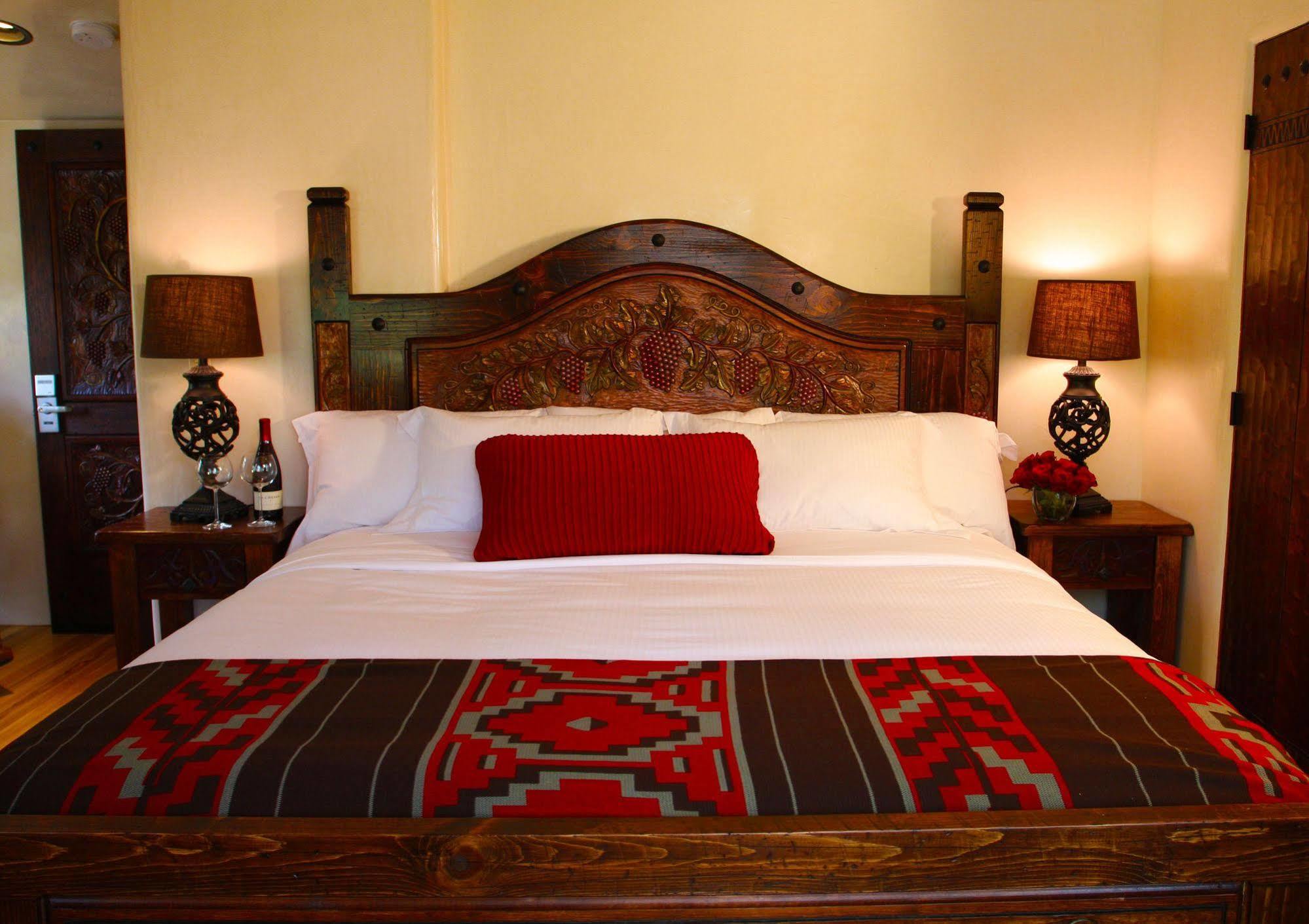 Antigua (adults Only) Santa Fe