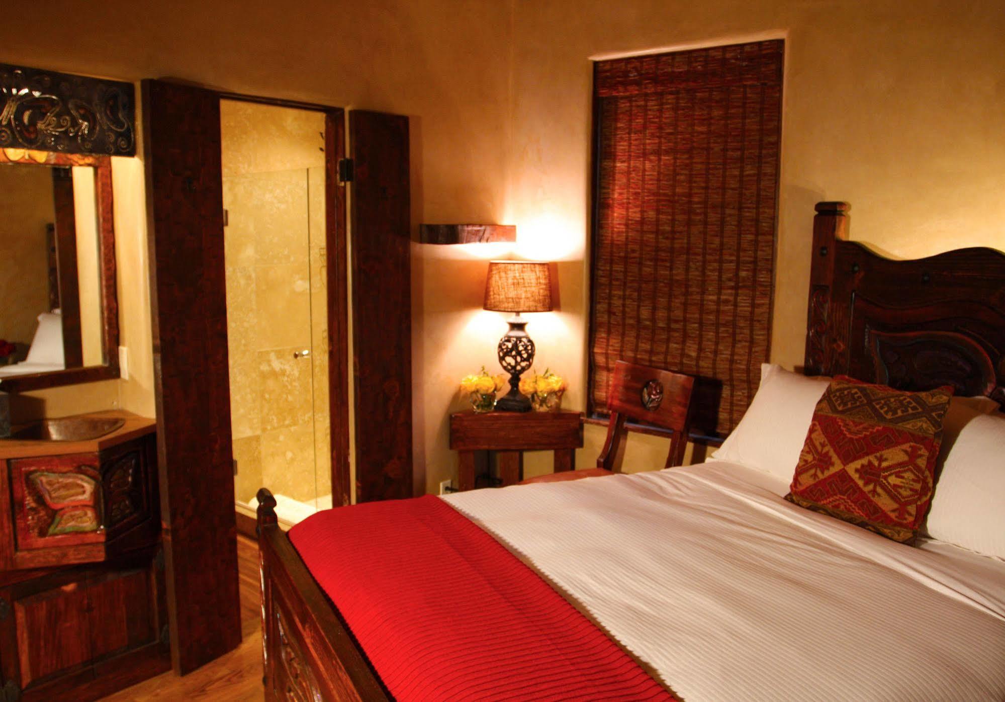 Bed & Breakfast Antigua (adults Only)