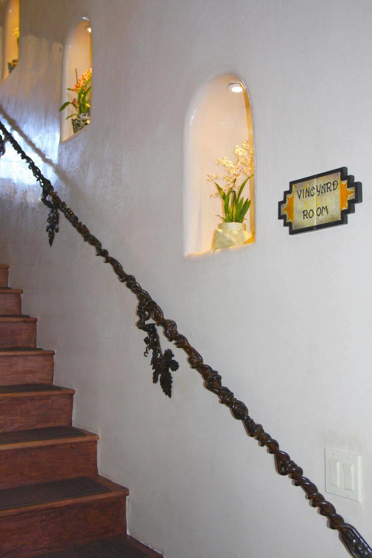 Antigua (adults Only) Bed & Breakfast
