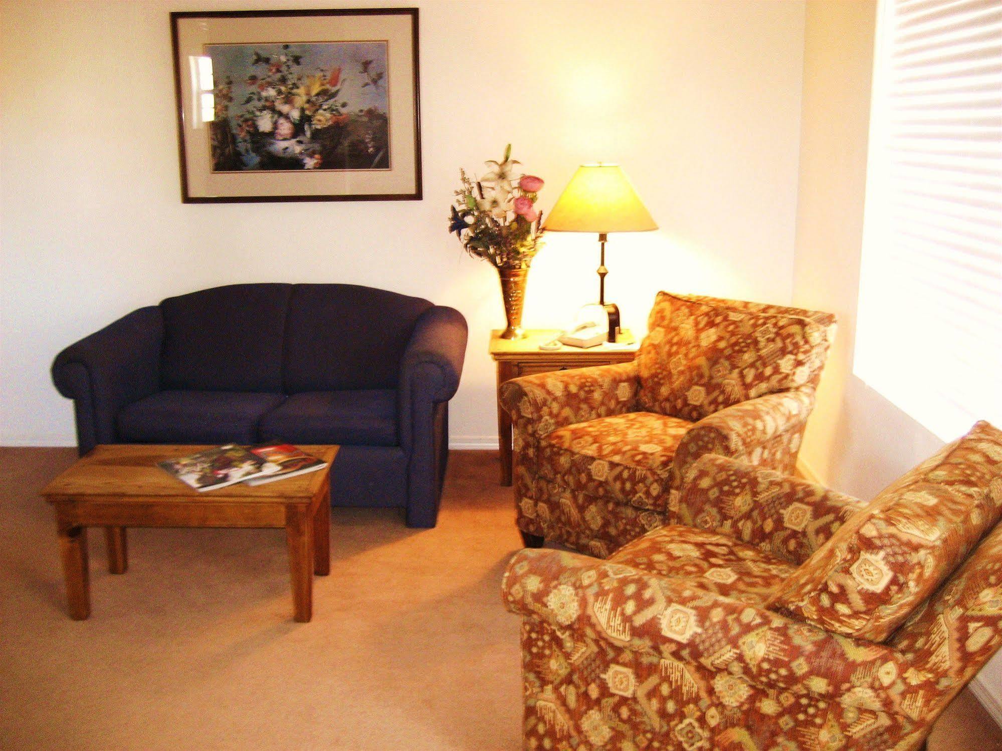 The 3* Santa Fe
