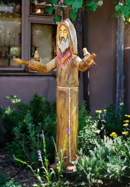 The Parador Bed & Breakfast Santa Fe