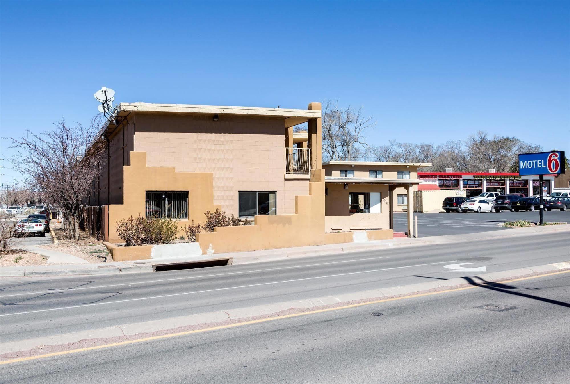 6-santa Fe, Nm - Downtown