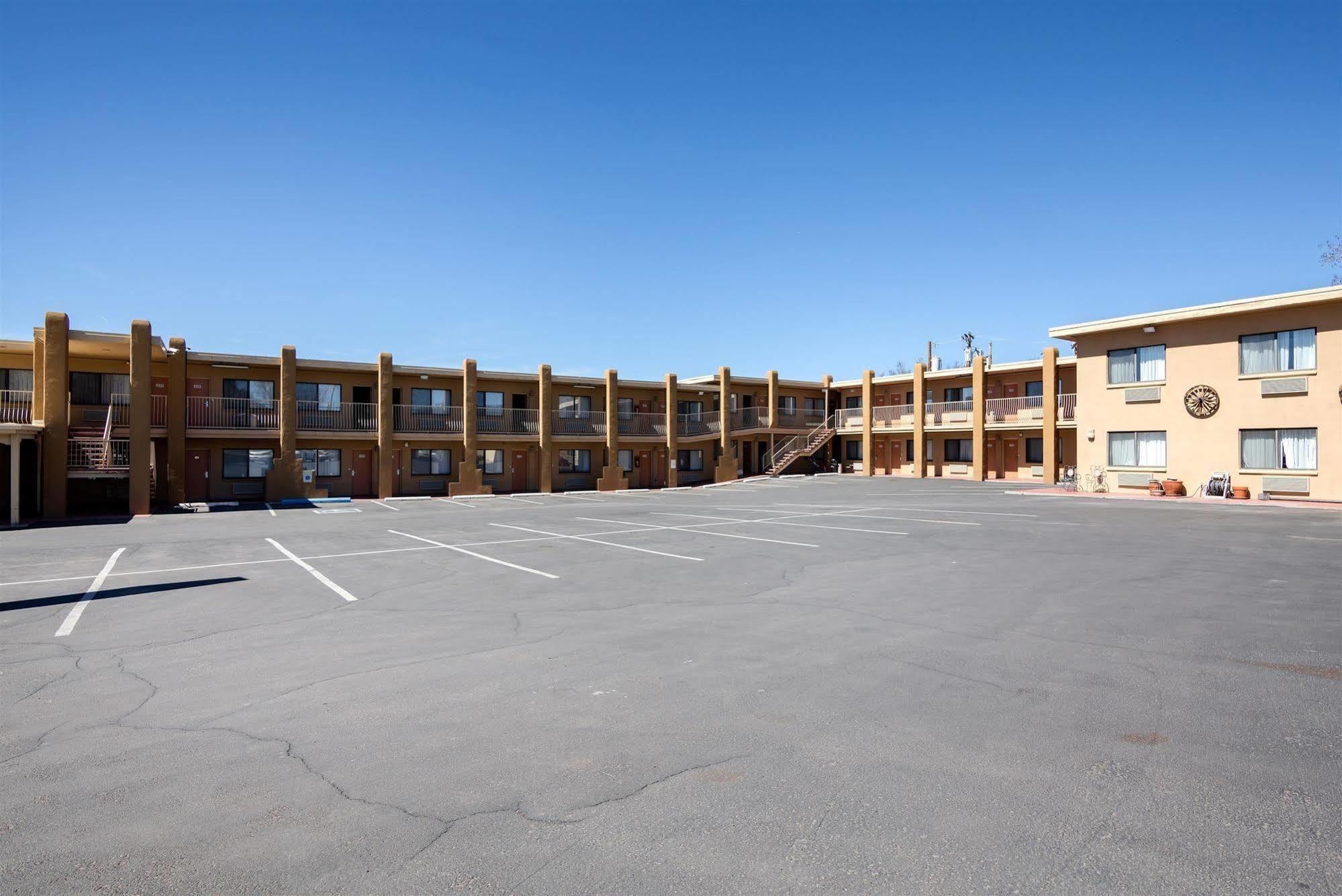 6-santa Fe, Nm - Downtown 2* Santa Fe