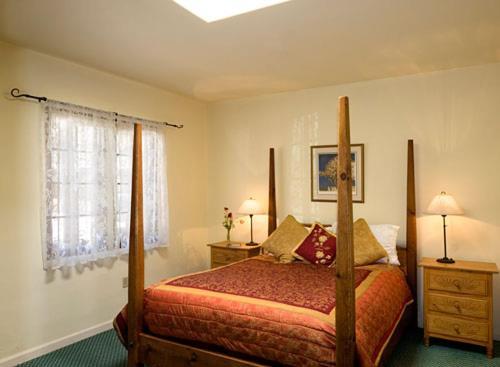 Hacienda Nicholas 3*