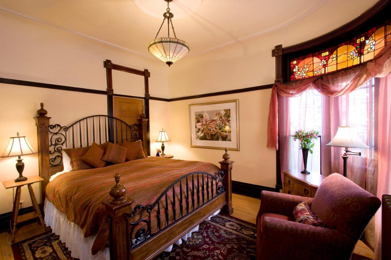 Bed & Breakfast Hacienda Nicholas