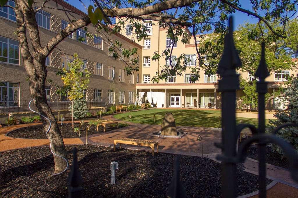 Drury Plaza In