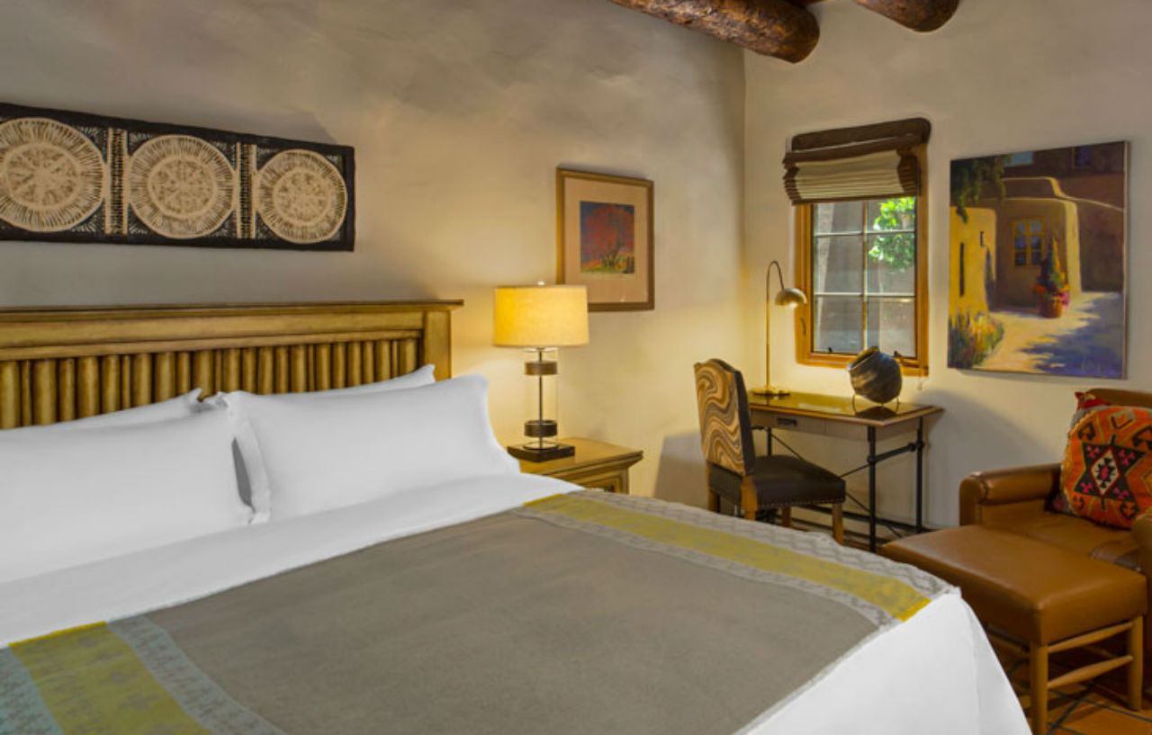 La De Santa Fe, A Tribute Portfolio & Resort 5*