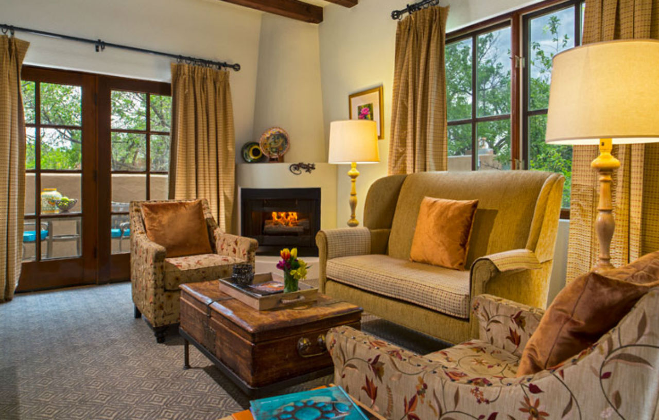 Resort La De Santa Fe, A Tribute Portfolio & 5*