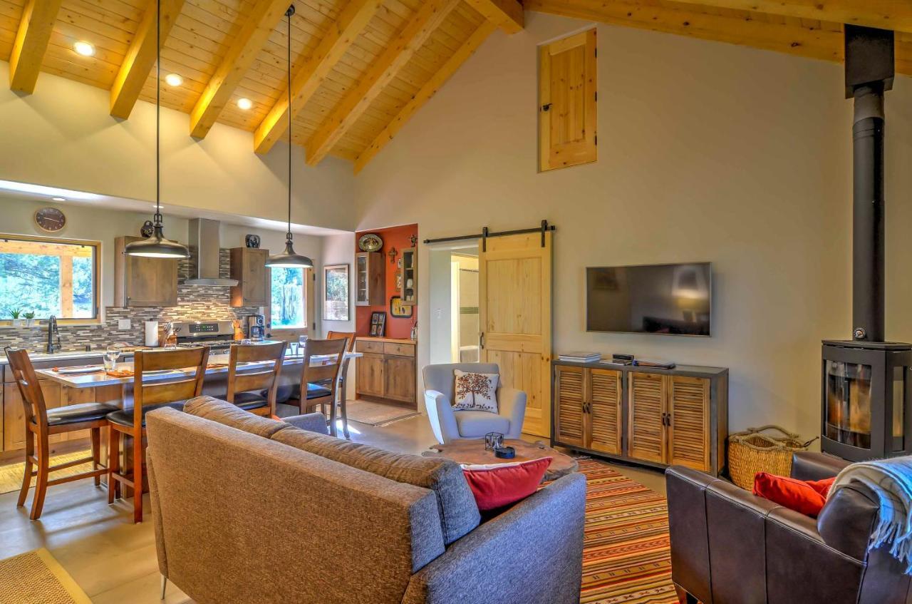 Holiday home Hidden Gem - Nestled In Tesuque Hills! Santa Fe
