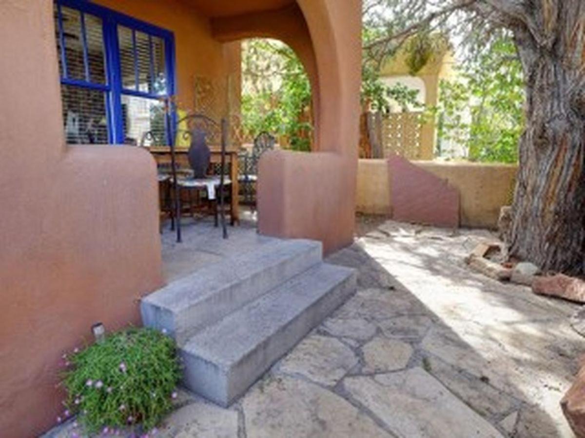 Villa Casas De Guadalupe - Sante Fe Vacation Santa Fe