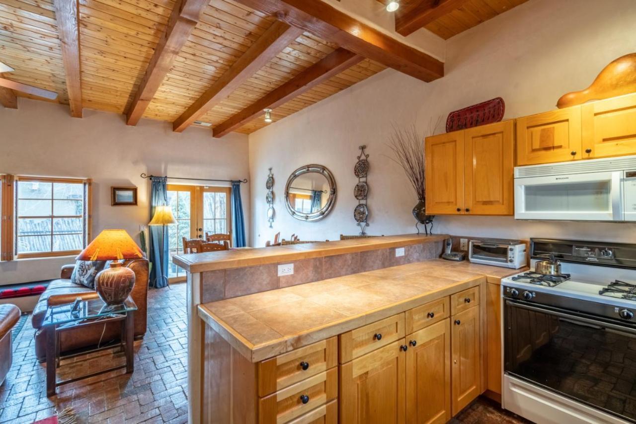 Senores Casita E Holiday home Santa Fe