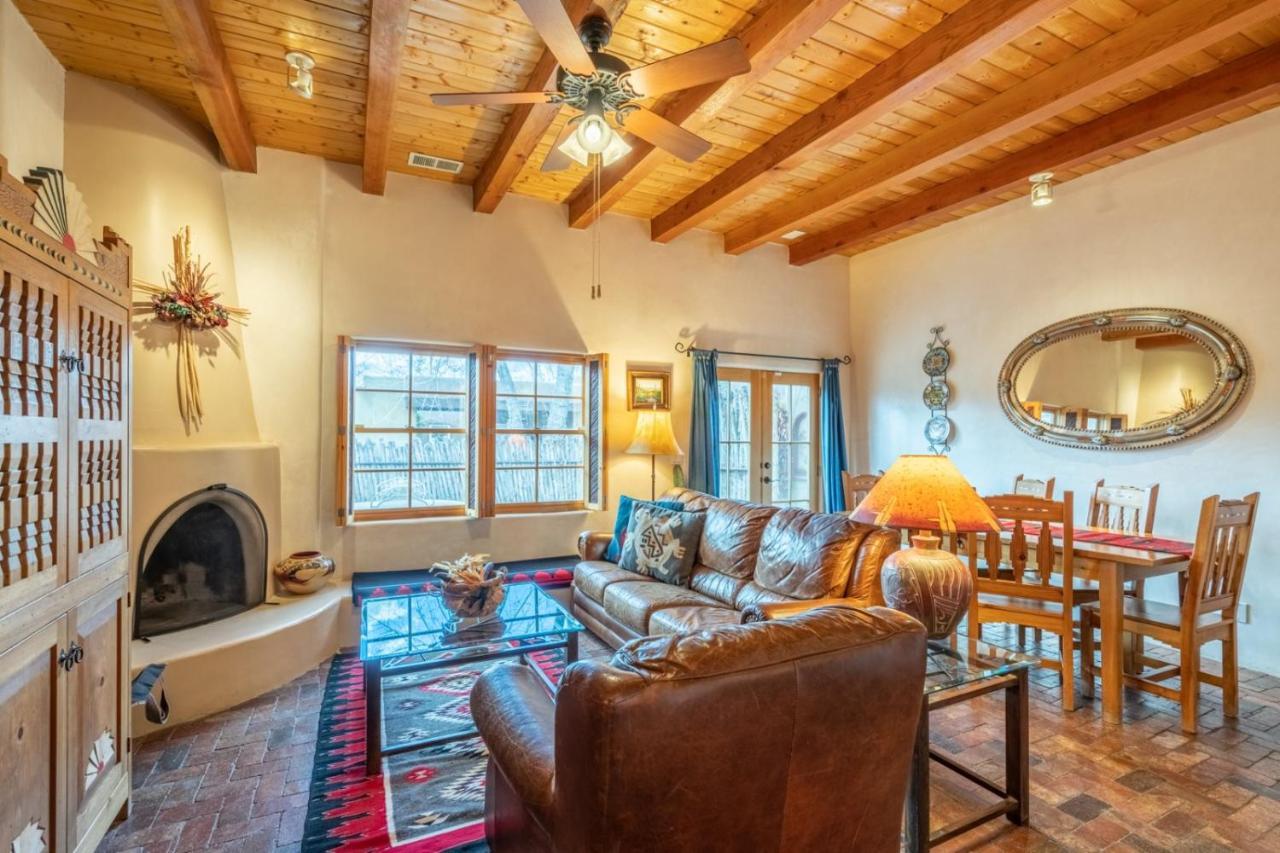 Senores Casita E Holiday home Santa Fe