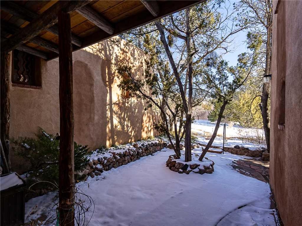 Holiday home Sun Mountain View, 2 Bedrooms, Fireplace, Balcony, Sleeps 6 Santa Fe