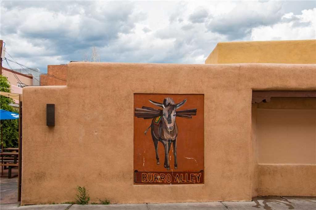 Sun Mountain View, 2 Bedrooms, Fireplace, Balcony, Sleeps 6 Holiday home Santa Fe
