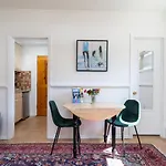 Casita Alegre