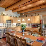 Canyon View Retreat