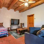 Canyon View Retreat