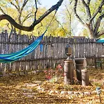 Cozy Adobe Casita 1 Mile To Santa Fe Plaza!