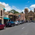 Plaza Casita