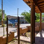 Casita Stieglitz