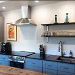 Luxury In The Heart Of Historic Downtown Santa Fe 1050 Sq Ft