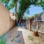 Casita Testoro