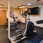 Inn At Santa Fe, Surestay Collection By Best Western
