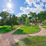 Sunrise Springs Spa Resort