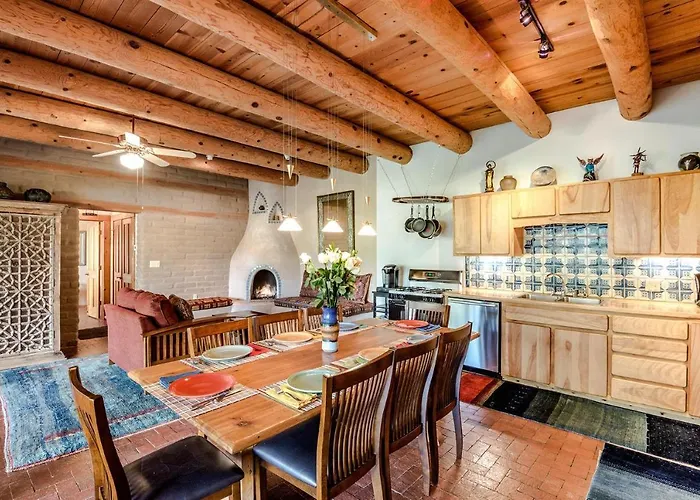Canyon View Retreat