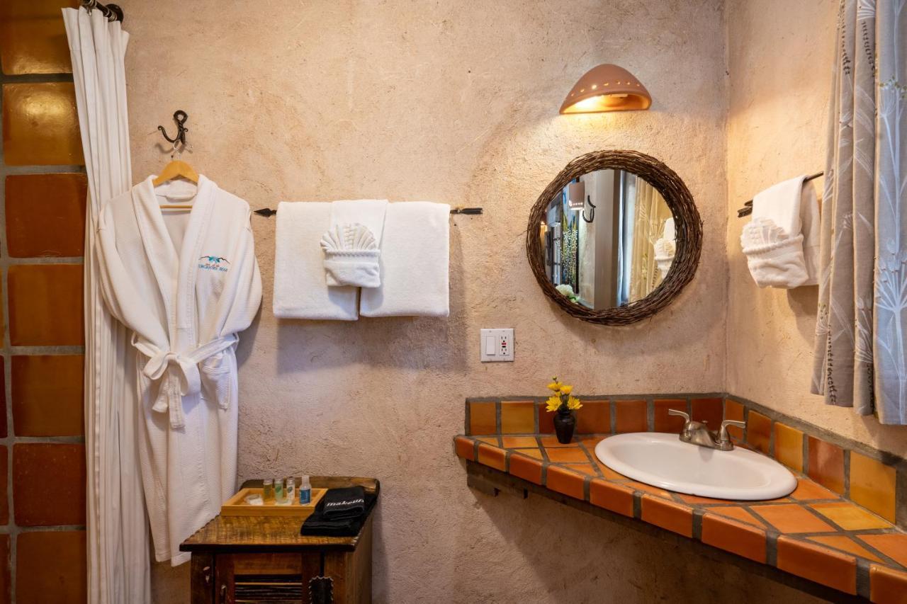 Bed & Breakfast Of The Turquoise Bear 3*