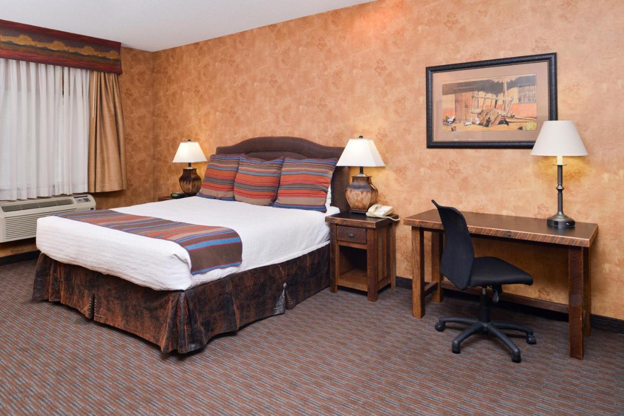 Hotel Western Of