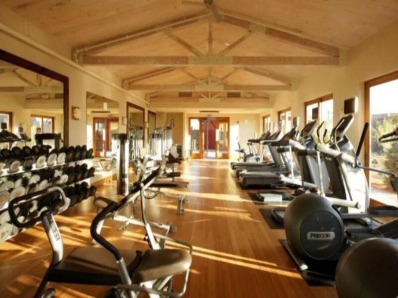 Resort Four Seasons Santa Fe 5*