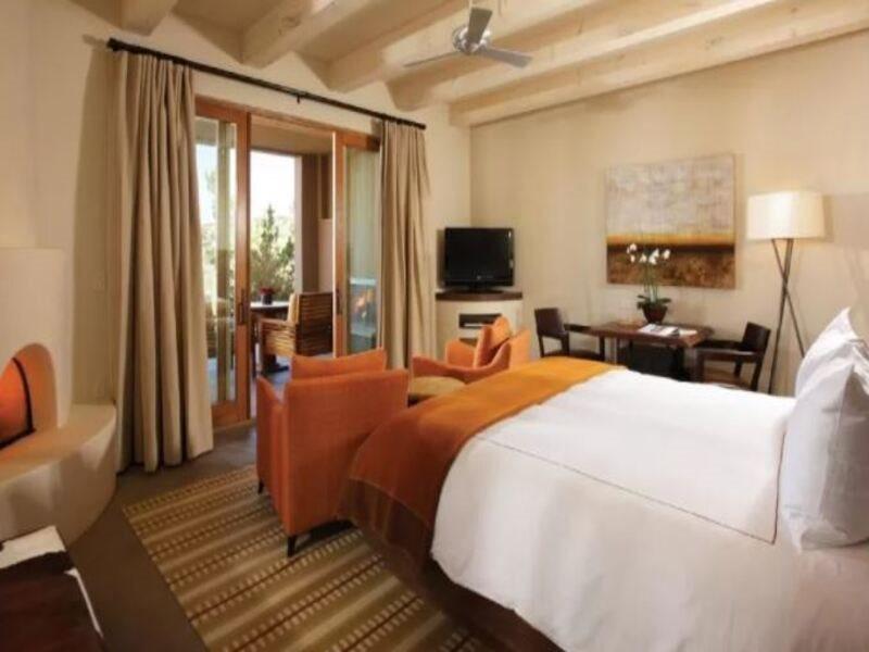 Four Seasons Santa Fe Rancho Encantado