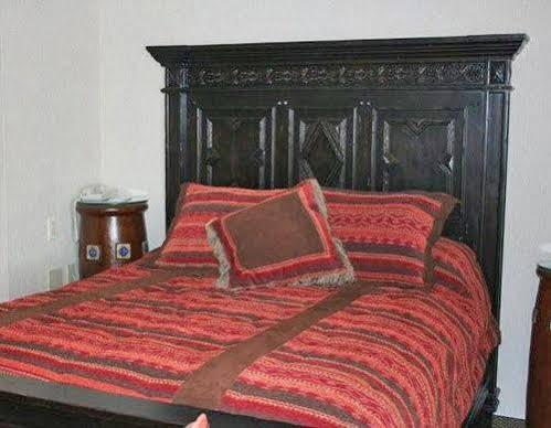 At Santa Fe, Surestay Collection By Western 3* Santa Fe