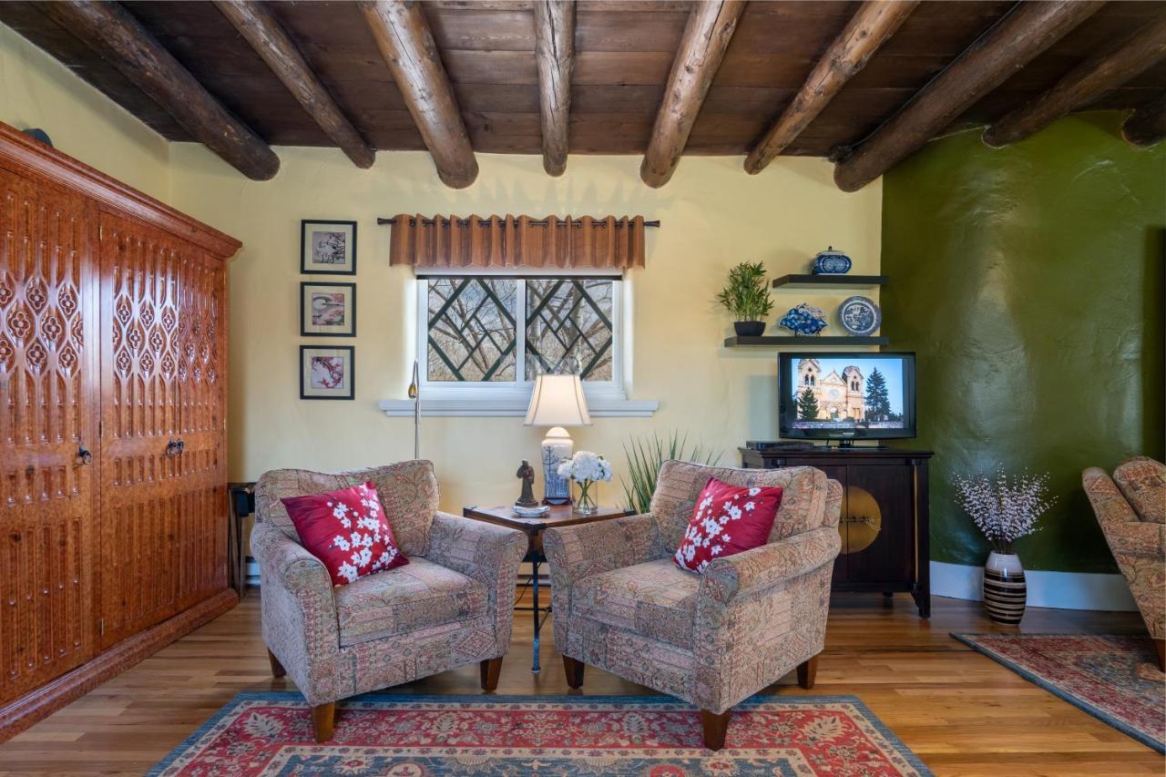 Of The Turquoise Bear 3* Santa Fe