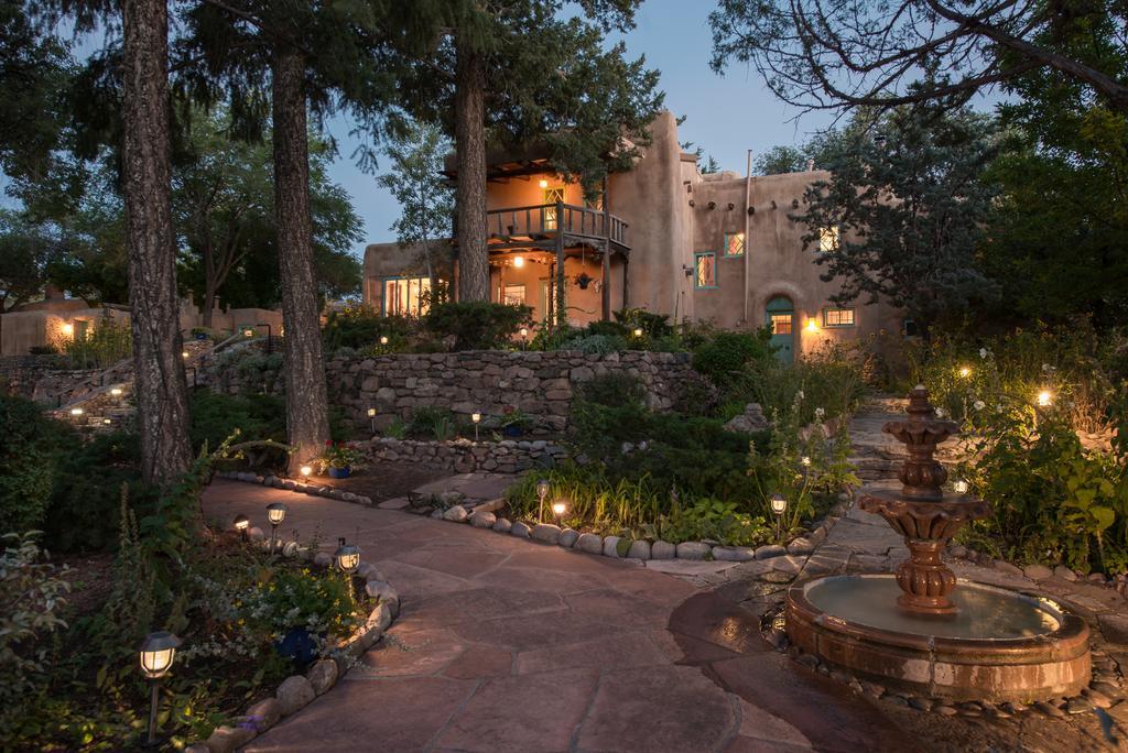 Of The Turquoise Bear Bed & Breakfast 3*