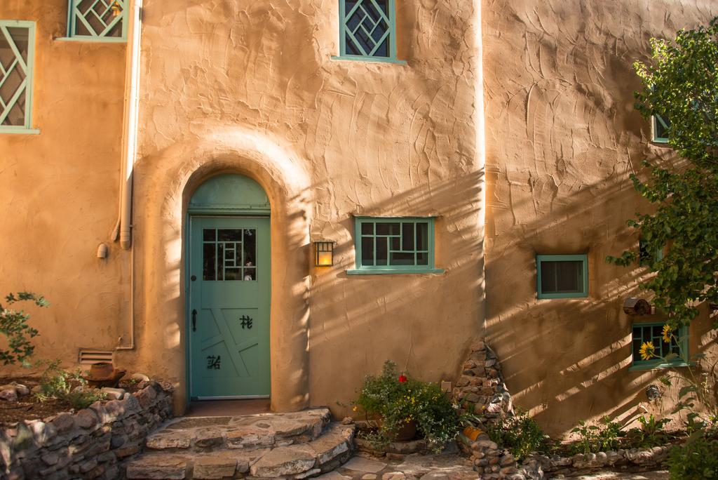 Bed & Breakfast Of The Turquoise Bear 3*