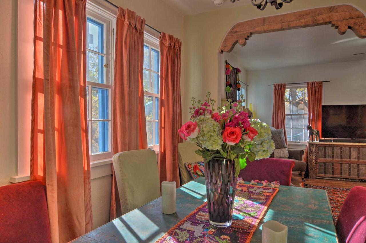 Holiday home Cozy Adobe Casita 1 Mile To Plaza! *