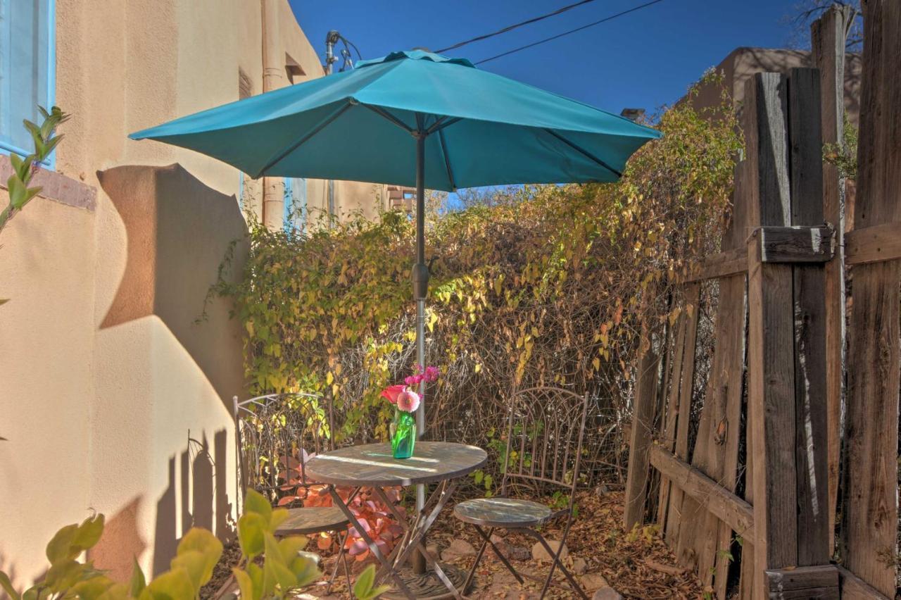 Holiday home Cozy Adobe Casita 1 Mile To Plaza!